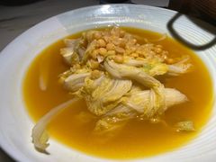 -绿茶餐厅(昆明世纪金源店)