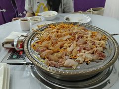 -凯盈阁·顺德私房菜·桑拿鸡