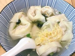 芝士馄饨-红小满休闲餐厅(十全街店)