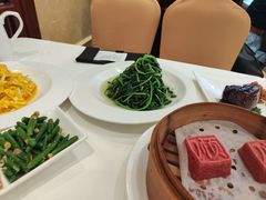 -金时代顺风大酒店(爱琴海购物中心店)