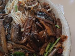 -铭记嘎洒生态鳝鱼(迎春街店)