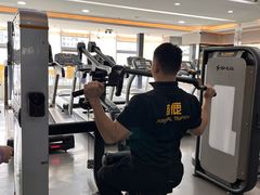 -超鹿运动健身(紫阳商贸中心店)