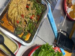 -古彭7只羊·招牌白串·碳锅羊肉旗舰店