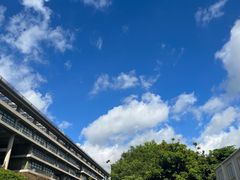 -广东工业大学(大学城校区)