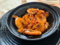 -霞海鸭仔饭店(海滨大道北店)