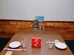 -掌上鲜(南顺城街店)