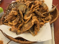 -老妈厨房团圆饺子东北菜(北环路店)