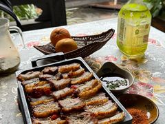 -龙姐私房菜(和顺古镇店)