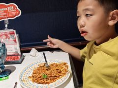 -俄士厨房(五棵松华熙LIVE店)