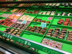 -鲜道寿司(无锡苏宁店)