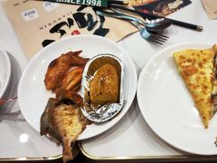 -好伦哥披萨(地坛店)