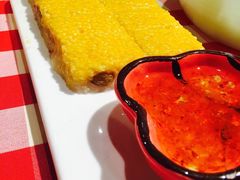 -西贝莜面村(当代商城店)