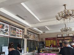 -相聚青山餐厅(阎河路店)