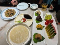 -聚京民福烤鸭店(木樨园店)