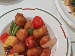 -香港深仔记茶餐厅(东门店)