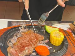 -尊品牛排(沙湾印象汇店)
