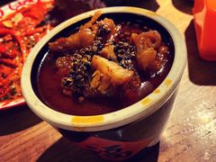 冒火猪蹄-成都吃客(九眼桥店)
