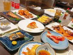-大渔铁板烧(花园道店)