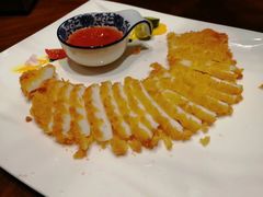 -明谷行馆·温泉