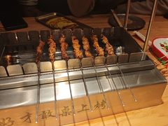 -邢氏老太太烤串(北兴街店)