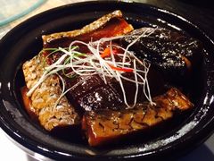 -外婆家(杭州马塍店·杭帮菜名店)