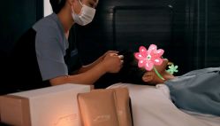 -圣贝拉母婴护理中心(深圳莱佛士店)