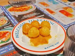 -克茗冰室(金地威新中心店)