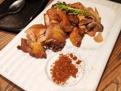 -70后饭吧(府河街店)