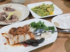 -乡亲鹅肉城(吴江店)