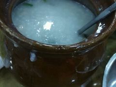 -布衣侯粥道馆(苍梧路店)