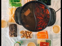 -川西坝子火锅(金沙1.0直营店)