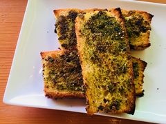 -PIZZA BIANCA(万象城店)