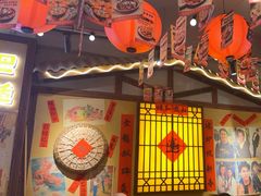 -有红鸡毛店·砂锅菜(抚琴夜市店)