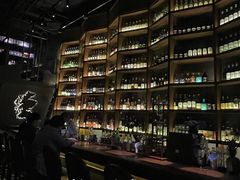 -SPEYSIDE 威士忌&鸡尾酒吧