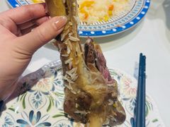 -SEEUNARI西域娜依新疆菜(环宇广场店)