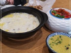 -喜上喜鸡煲翅(吉大店)