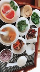 点击看大图 -馨月汇·一悦馨香月子中心(前滩店)