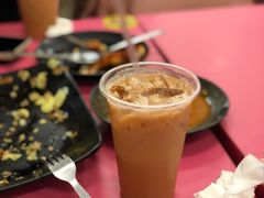 -新加坡Zam Zam餐馆