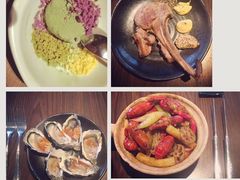 -上海外滩茂悦大酒店
