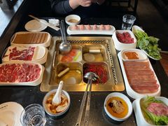 -川西坝子火锅(清江东路3.0直营店)