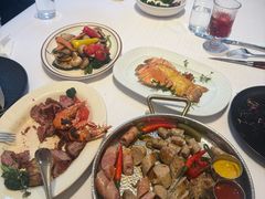 -马克西姆俄罗斯餐厅(通亚街店)