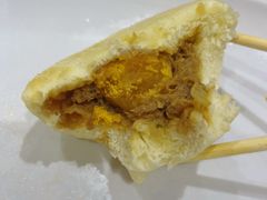 -老陶包子铺(南大西南村店)