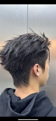 -大人物·男士理发馆