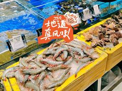 -映像威海·海鲜味道(经区店)