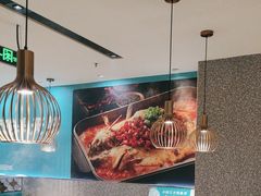 -半天妖烤鱼(中山路店)