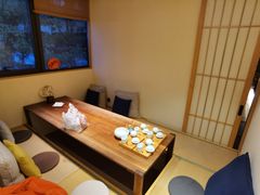 -梅间堂茶馆(绿地缤纷城店)