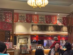 -福苗小骆驼烧烤(曲江店)