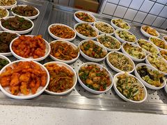 -七食九号食堂(东丽空港店)