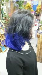 烫染-SH名剪坊.造型设计