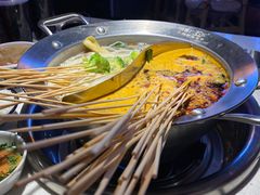-钢管厂五区小郡肝串串香(滨江店)